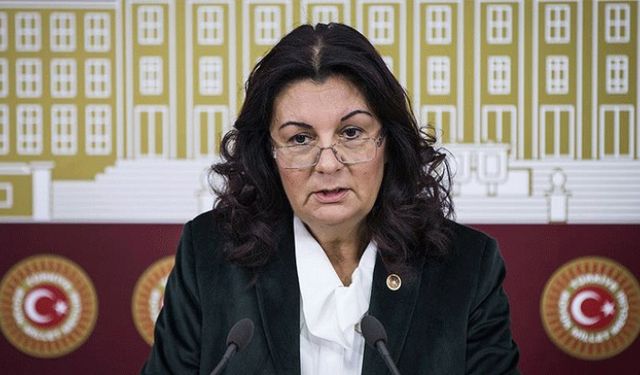 CHP'li Karabıyık'tan şok sözler: Türkiye'nin en başarılı gençleri şu anda işsiz!