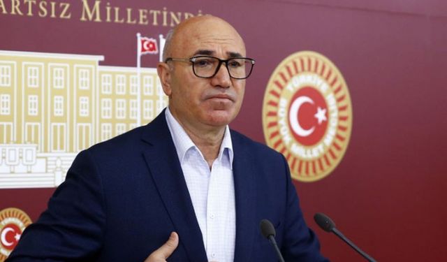 CHP'li Mahmut Tanal'dan bomba sözler: İktidar değişmeden bu ülkenin sorunları bitmez, çözülmez