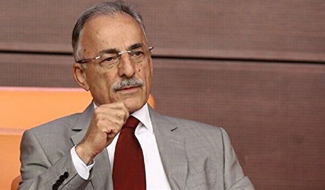 CHP’li Murat Karayalçın'dan HDP itirafı: Altılı masadan ayrı olarak görüşüyoruz