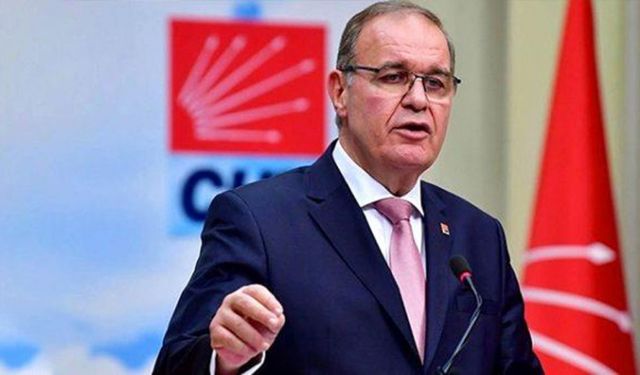 CHP'li Öztrak'tan iktidara şok sözler: Asrın Cinayetinin üstünü örtmezsiniz!