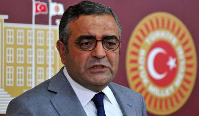 CHP'li Sezgin Tanrıkulu'ndan rapor! Ekim ayında 875 işkence olayı, 158 iş cinayeti yaşandı