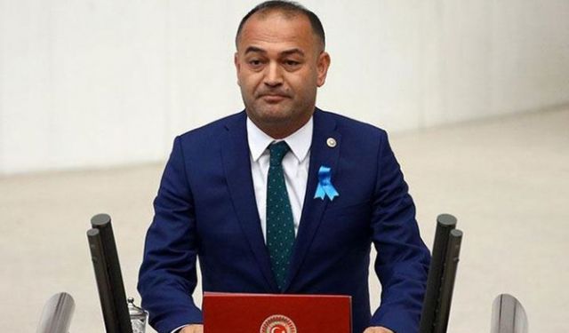 CHP'li vekil sosyal medyadan uyardı! Tüm vatandaşlar e-devlet'ten kontrol etsin