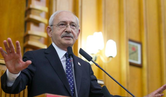 CHP lideri Kemal Kılıçdaroğlu'ndan sert tepkiler! Zehir saçan dilleri var bunlar alçak