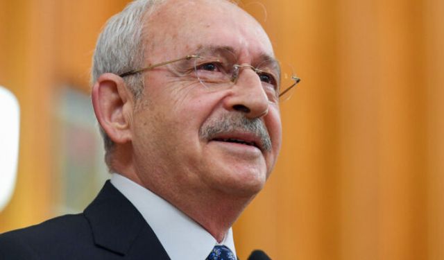 CHP lideri Kemal Kılıçdaroğlu’nun MYK’daki sözleri ortaya çıktı!