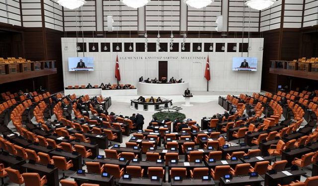 CHP’nin 'enflasyonun araştırılması' önerisi AKP ve MHP oylarıyla reddedildi