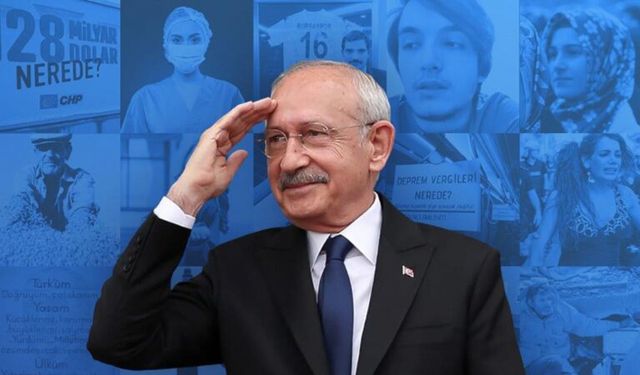 CHP'nin yeni Kemal Kılıçdaroğlu videosu gündem oldu!