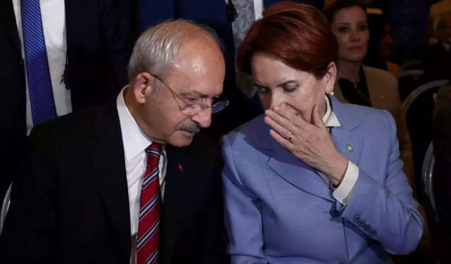 CHP ve İYİ Parti ile ilgili erken seçim kulisi! Ret ederler