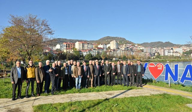 CHPli Atilla Şahin:  Az kaldı geliyor gelmekte olan