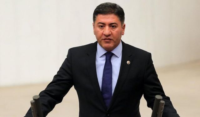 CHPli Murat Emir: 13 şehir hastanesine 5 yılda 40 milyar TL ödendi