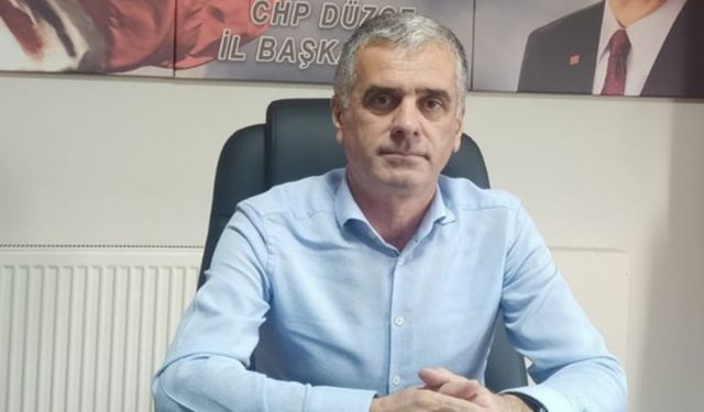 CHPli Semih Cemşit tepki gösterdi! Millet İttifakı üzerinden prim yapamazsınız