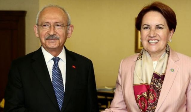 Cihan Paçacı'nın ardından İYİ Parti'den Kemal Kılıçdaroğlu'nun adaylığına bir itiraz daha