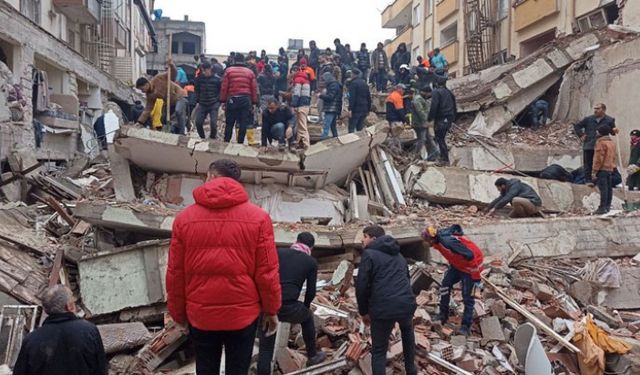 Cimer deprem başvurusu nasıl yapılır? Cimer deprem hattı nedir?