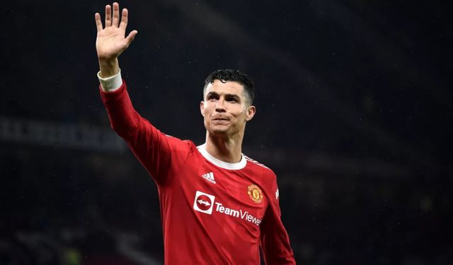 ''Cristiano Ronaldo, Al-Nassr ile anlaştı'' iddiası yalanlandı!