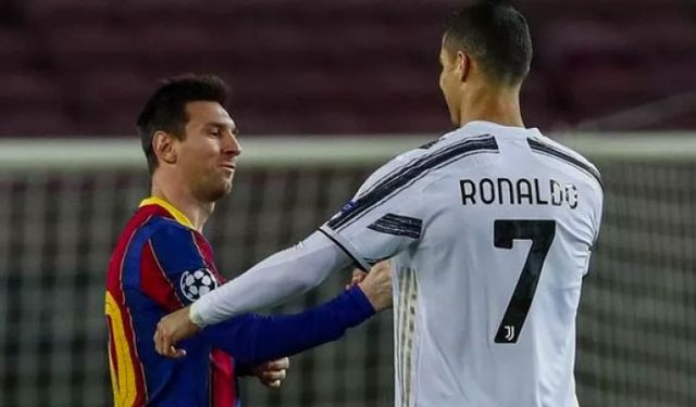 Cristiano Ronaldo ile Lionel Messi yoksa tekrar aynı ligde buluşacaklar mı?