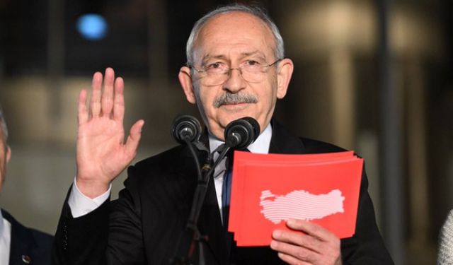 Cumhurbaşkanı adayı Kemal Kılıçdaroğlu hangi partileri ziyaret edecek?