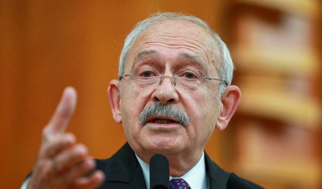 Cumhurbaşkanı adayı Kemal Kılıçdaroğlu twitter görselini değiştirdi! Dikkat çeken bir detay var