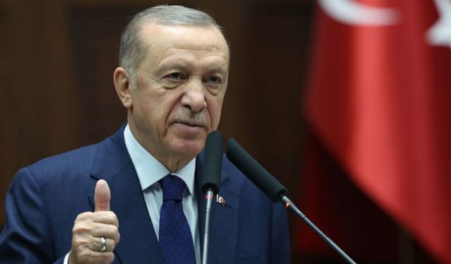 Cumhurbaşkanı Erdoğan: 6 Şubat depremleri milat olacak