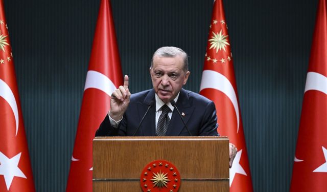 Cumhurbaşkanı Erdoğan'a sunum yapıldı seçim tarihi yüzde 99 netleşti!