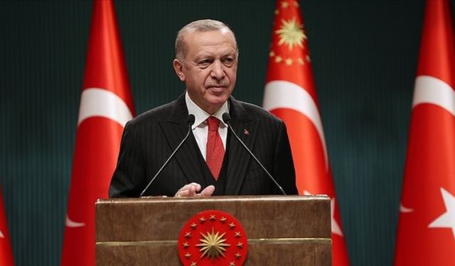 Cumhurbaşkanı Erdoğan acı bilançoyu açıkladı!