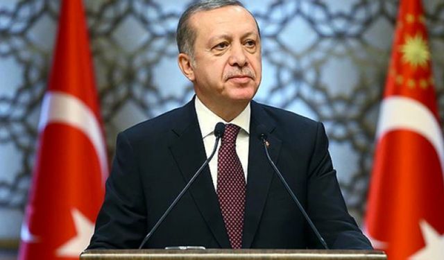 Cumhurbaşkanı Erdoğan adaylık için bugün başvuracak