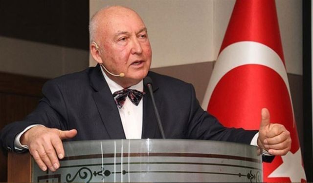 Cumhurbaşkanı Erdoğan Ahmet Ercan'ı çağırdı: Önce karakola sonra saray'a