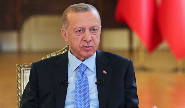 Cumhurbaşkanı Erdoğan: Alevi-Bektaşi Kültür ve Cemevi Başkanlığı kuruluyor