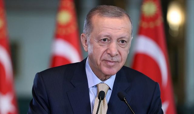 Cumhurbaşkanı Erdoğan, cenaze töreninde Altılı Masa'nın elini sıkmadı!