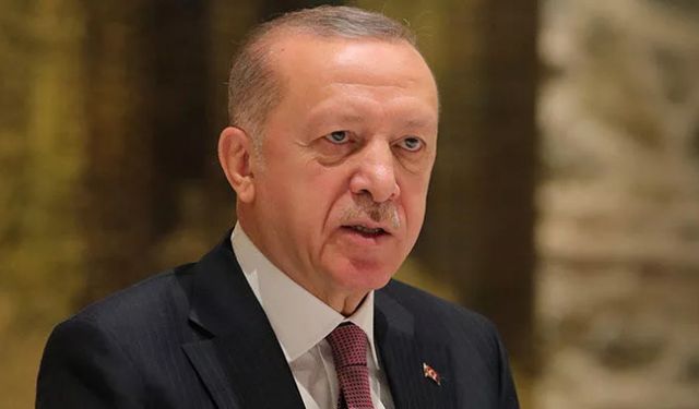 Cumhurbaşkanı Erdoğan'dan 11 il için kritik karar!