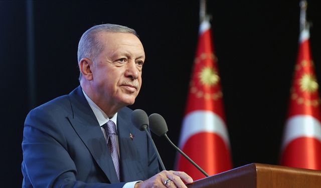 Cumhurbaşkanı Erdoğan'dan 4 talimat! Bu krizle ancak biz başarılı oluruz