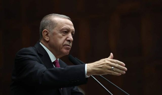 Cumhurbaşkanı Erdoğan'dan çarpıcı açıklama! Beyin göçünü tersine çeviriyoruz