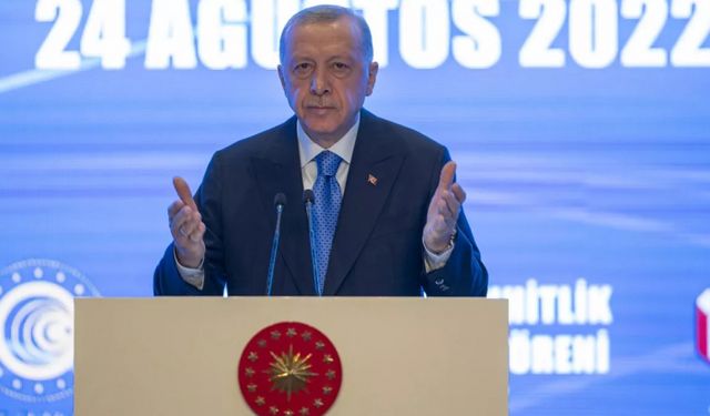 Cumhurbaşkanı Erdoğan'dan enflasyon açıklaması! Enflasyonun etkilerini sınırlandırdık