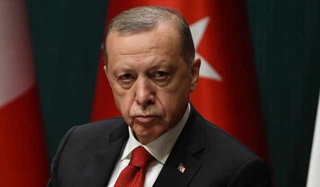 Cumhurbaşkanı Erdoğan'dan enflasyon açıklaması: Yılbaşından itibaren...