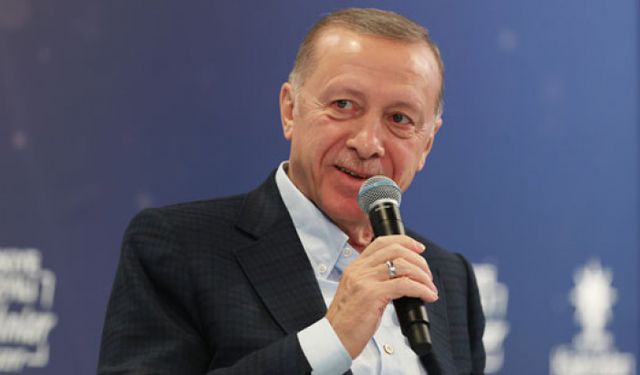 Cumhurbaşkanı Erdoğan'dan erken seçim açıklaması! 2023 seçim tarihi öne çekilecek