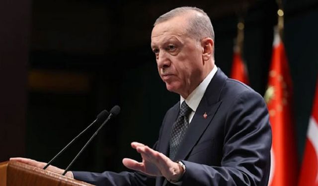 Cumhurbaşkanı Erdoğan'dan EYT açıklaması! Net tarih verdi