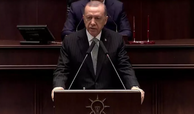 Cumhurbaşkanı Erdoğan’dan EYT açıklaması