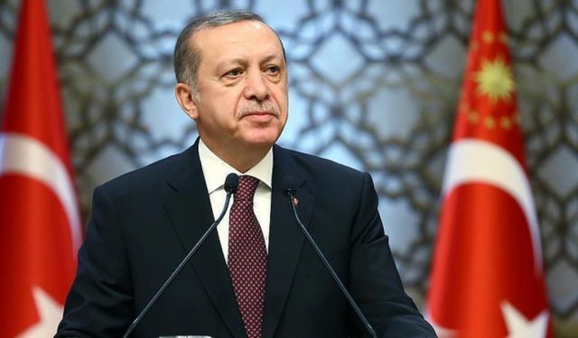 Cumhurbaşkanı Erdoğan'dan flaş asgari ücret açıklaması!