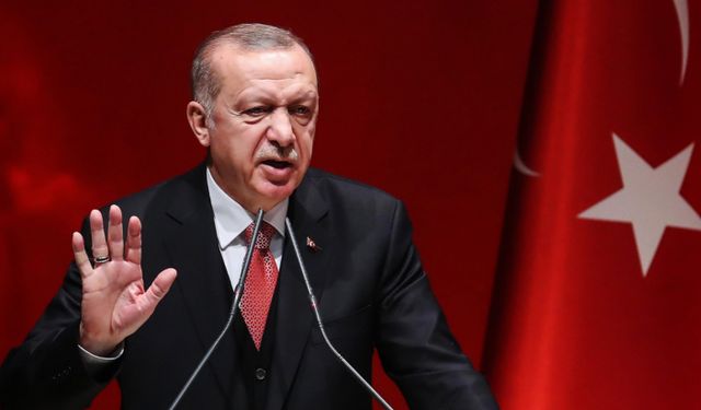 Cumhurbaşkanı Erdoğan'dan flaş erken seçim açıklaması