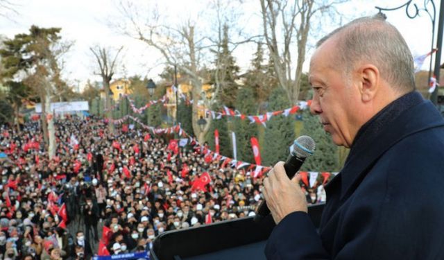 Cumhurbaşkanı Erdoğan'dan hayvan barınağındaki görüntülere sert tepki!