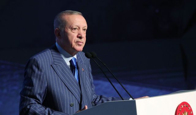 Cumhurbaşkanı Erdoğan'dan indirim sinyali! Hem market hem de depo sayısı artacak