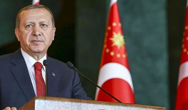 Cumhurbaşkanı Erdoğan'dan kabine sonrası flaş Türk lirası çağrısı