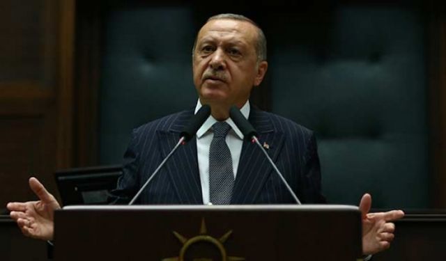 Cumhurbaşkanı Erdoğan'dan kritik 3 dönem açıklaması!