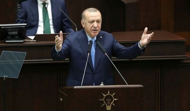 Cumhurbaşkanı Erdoğan'dan memur ve emekliye yeni müjde! Zam oranı yükseldi