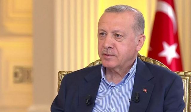 Cumhurbaşkanı Erdoğan'dan Yavuz Ağıralioğlu sözleri! ' Herkes birbirine çalım atıyor'