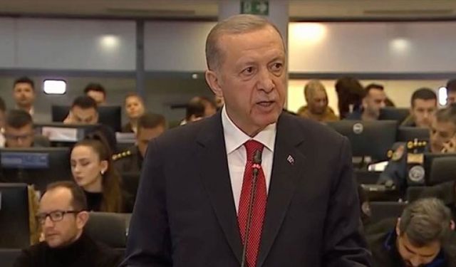 Cumhurbaşkanı Erdoğan depremde hayatını kaybedenlerin sayısını açıkladı