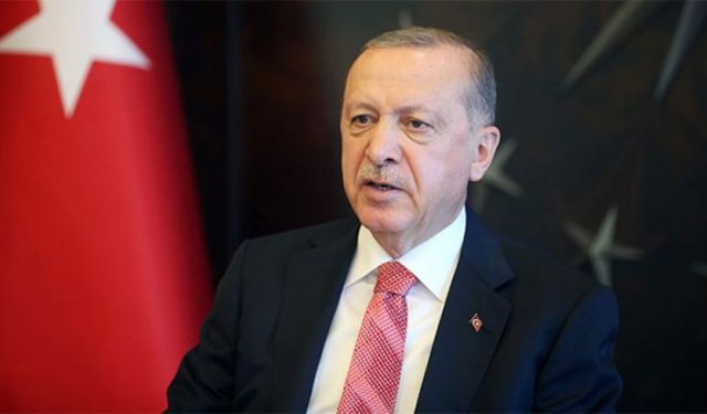 Cumhurbaşkanı Erdoğan: Doğal gazı çok daha ucuza ulaştıracağız