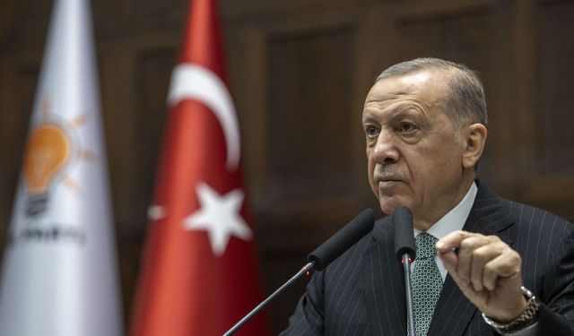 Cumhurbaşkanı Erdoğan’ın adaylığına resmen itiraz edildi