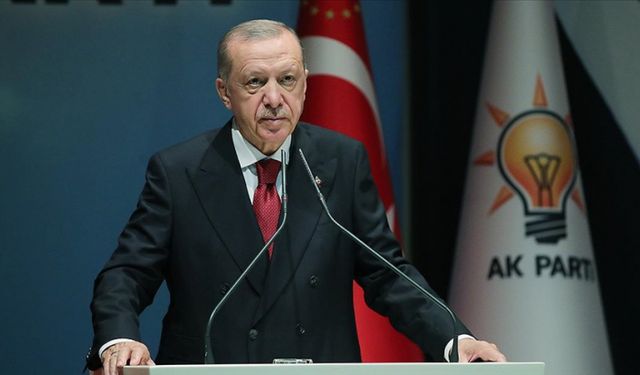 Cumhurbaşkanı Erdoğan'ın EYT için işaret ettiği tarih