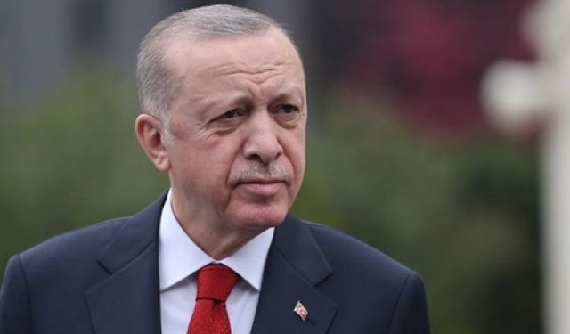 Cumhurbaşkanı Erdoğan, İsveç Başbakanı ile görüştü