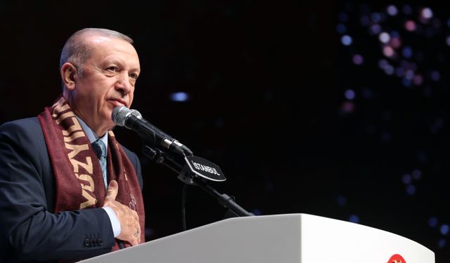 Cumhurbaşkanı Erdoğan seçim tarihini açıkladı! İşte o tarih...