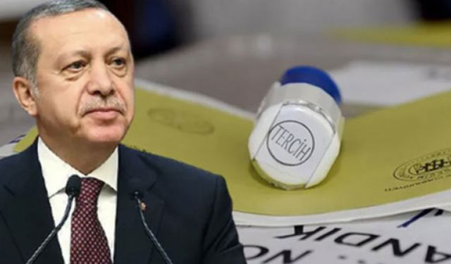 Cumhurbaşkanı Erdoğan yeniden aday olamaz! 10 maddeyle sıraladı